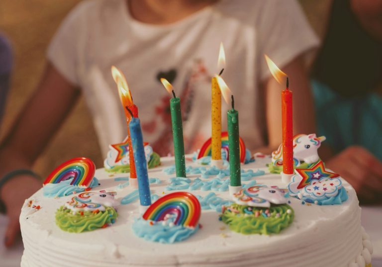 Snowtrax birthday parties