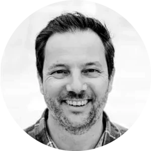 Adam Halstead