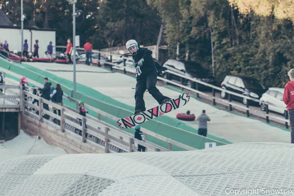 Park Jam