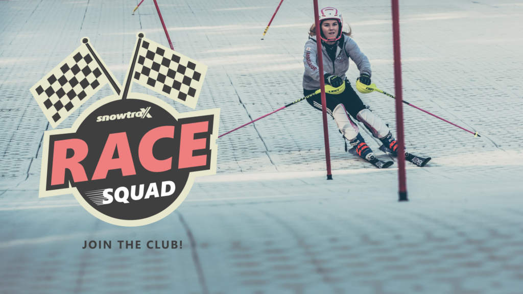 Race Squad