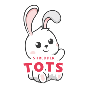 Shredder Tots