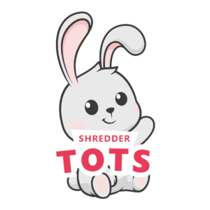 Shredder Tots